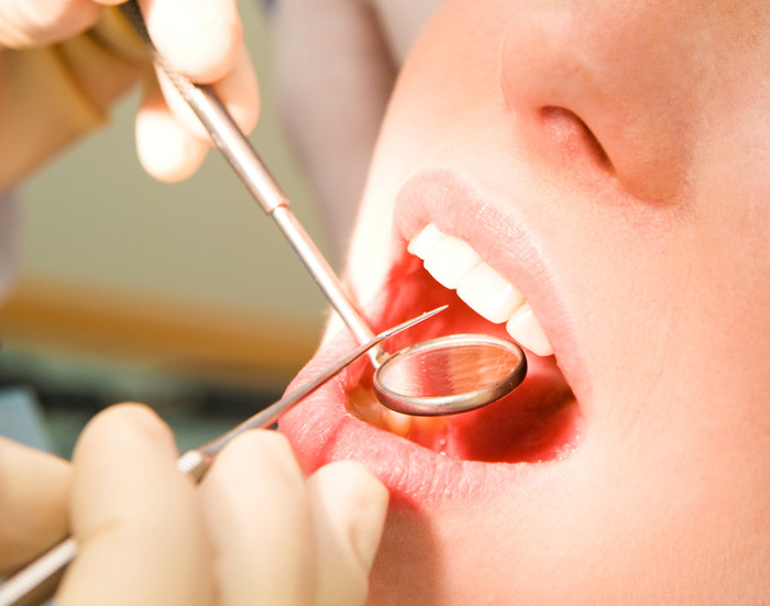 Oral Dentist 61