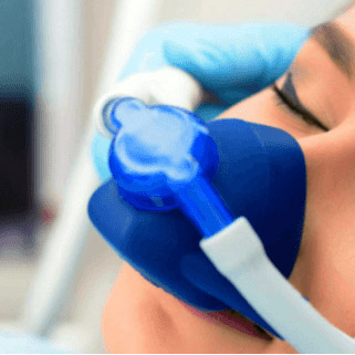 Oral Dent - Inhalosedare